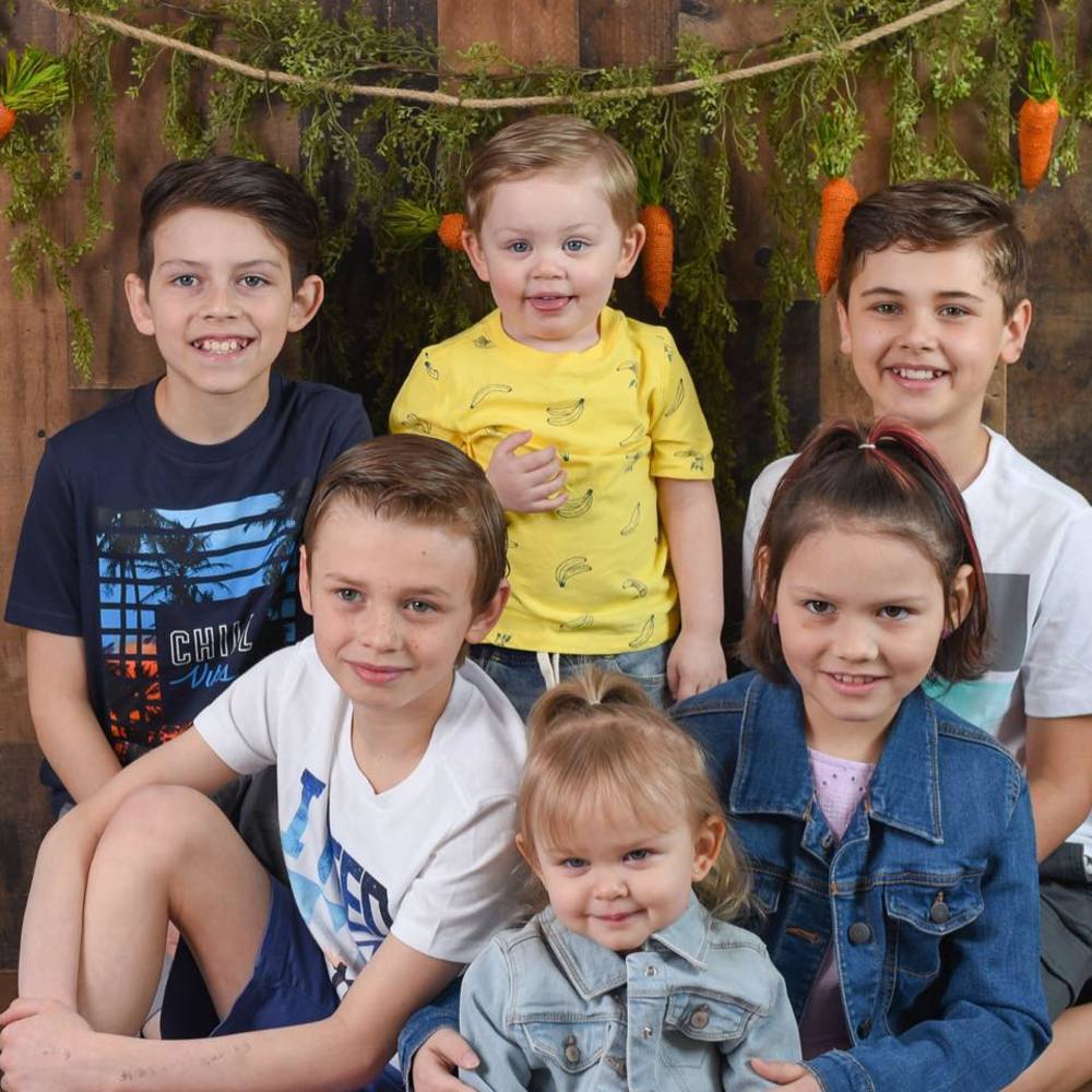 Meet your Posher, Rachel